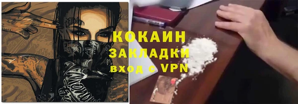 кокс Нягань