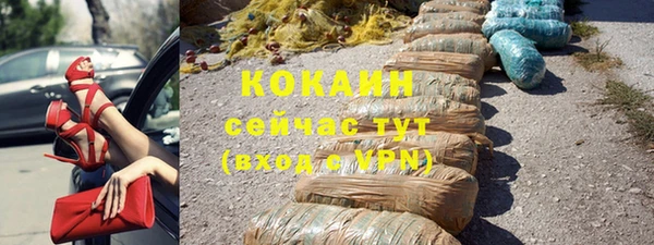 кокс Нягань